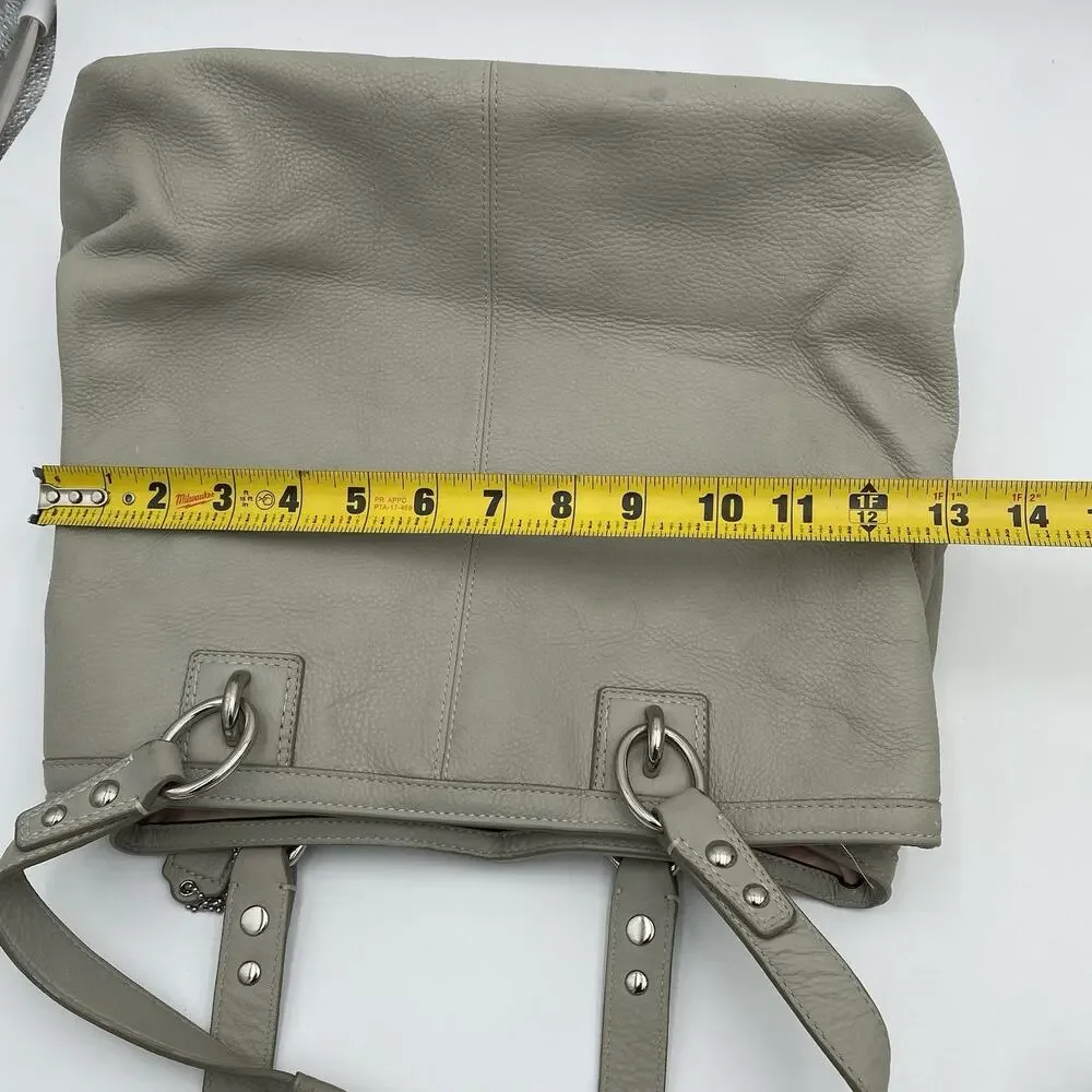 Coach penelope tote